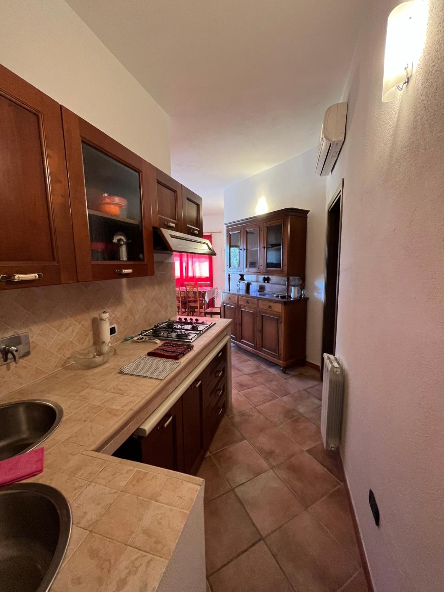Venti Di Vacanza - Levante & Grecale Olbia Dış mekan fotoğraf
