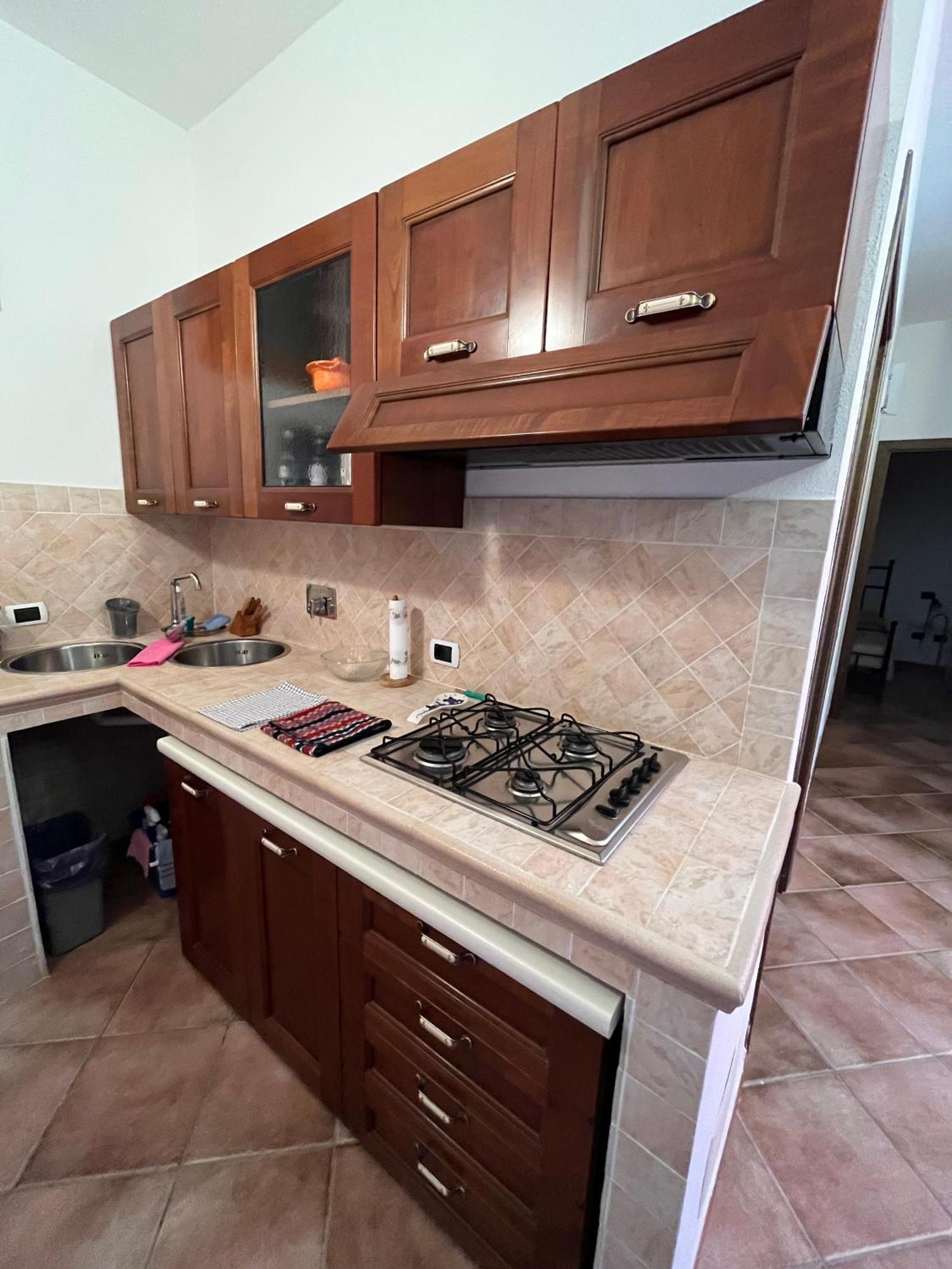 Venti Di Vacanza - Levante & Grecale Olbia Dış mekan fotoğraf