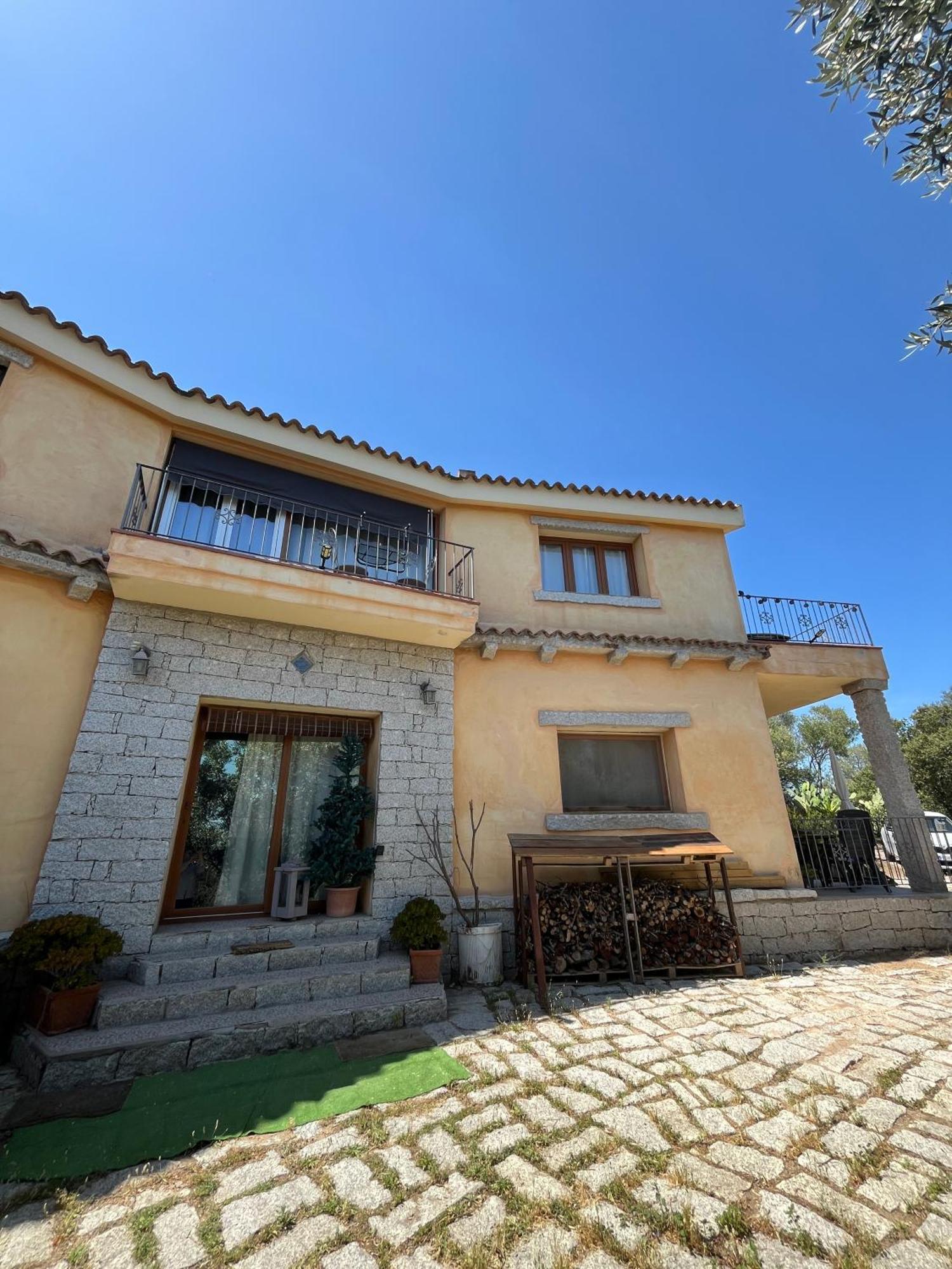 Venti Di Vacanza - Levante & Grecale Olbia Dış mekan fotoğraf