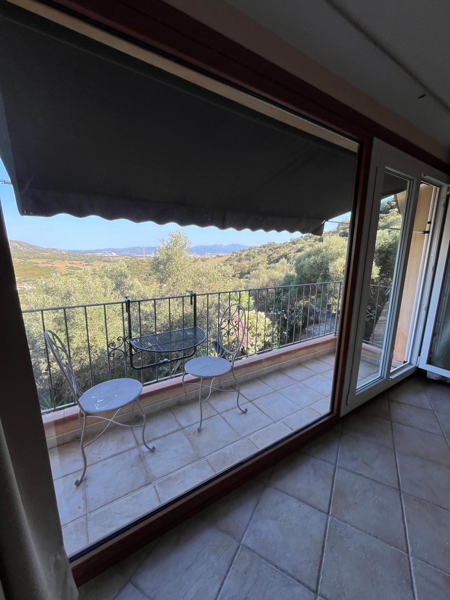 Venti Di Vacanza - Levante & Grecale Olbia Dış mekan fotoğraf