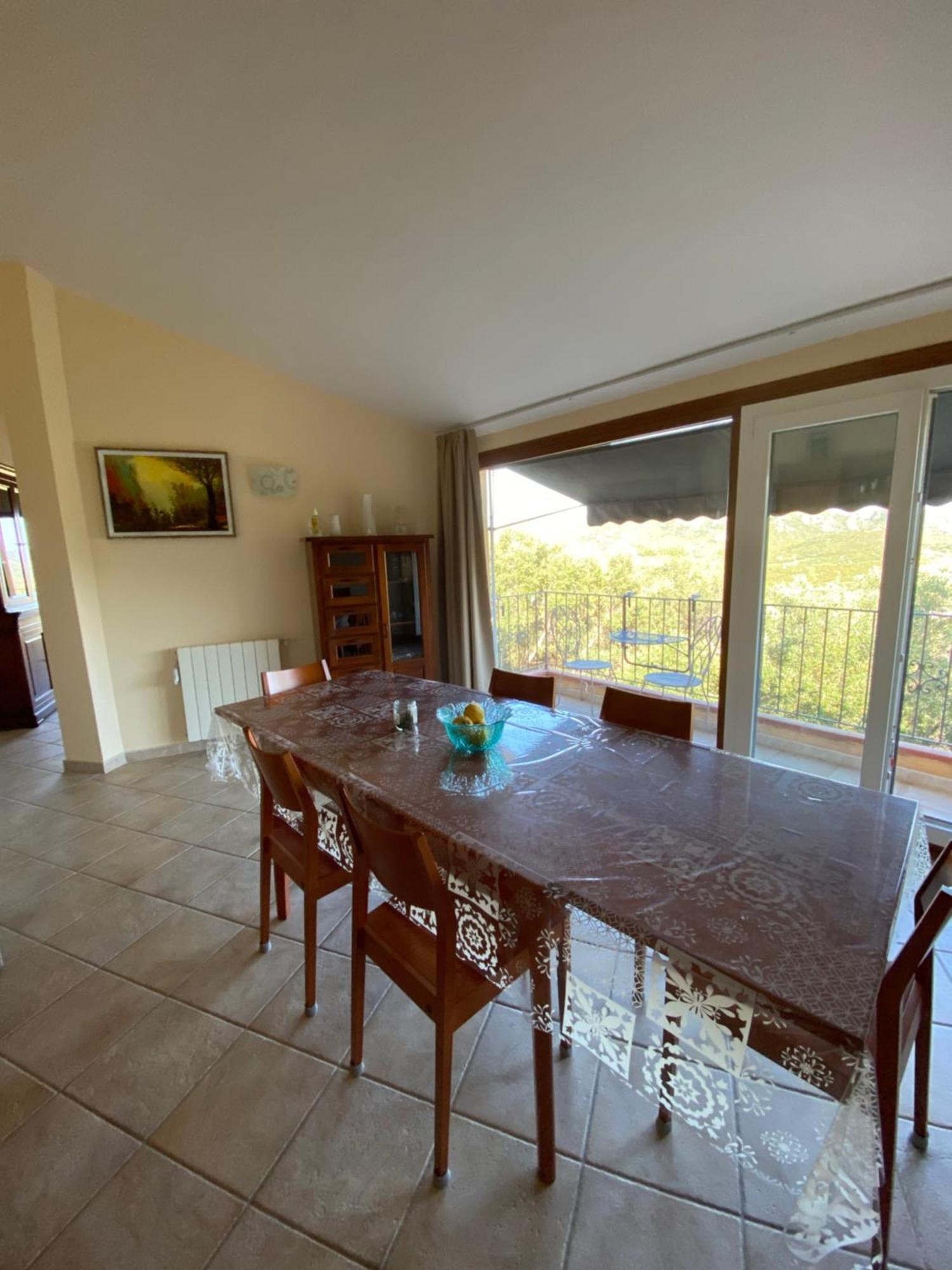 Venti Di Vacanza - Levante & Grecale Olbia Dış mekan fotoğraf
