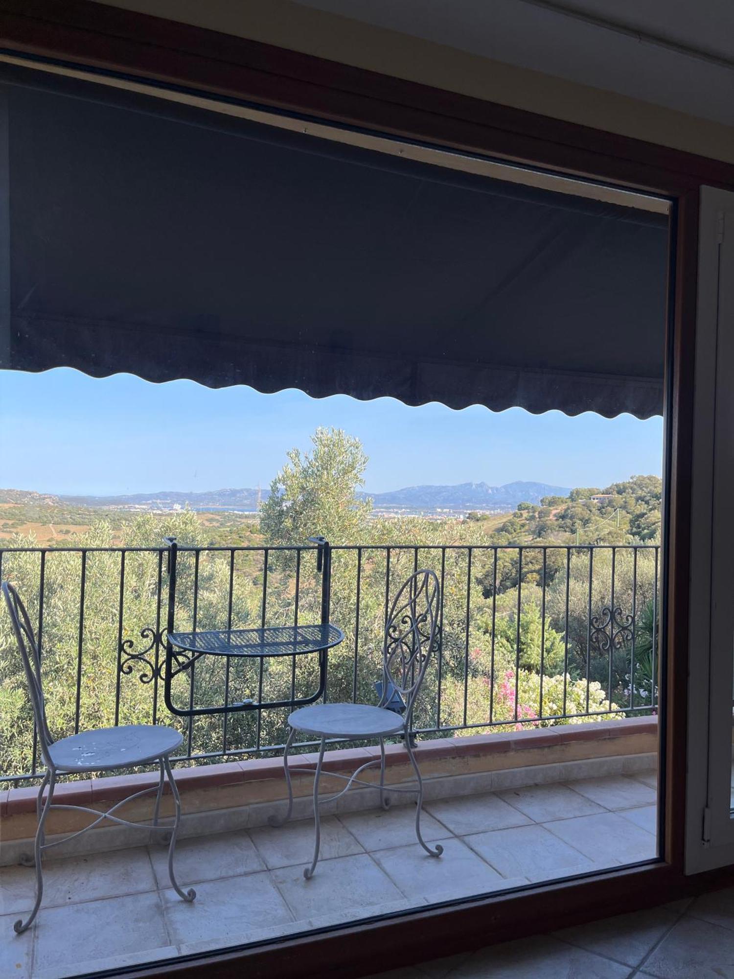 Venti Di Vacanza - Levante & Grecale Olbia Dış mekan fotoğraf