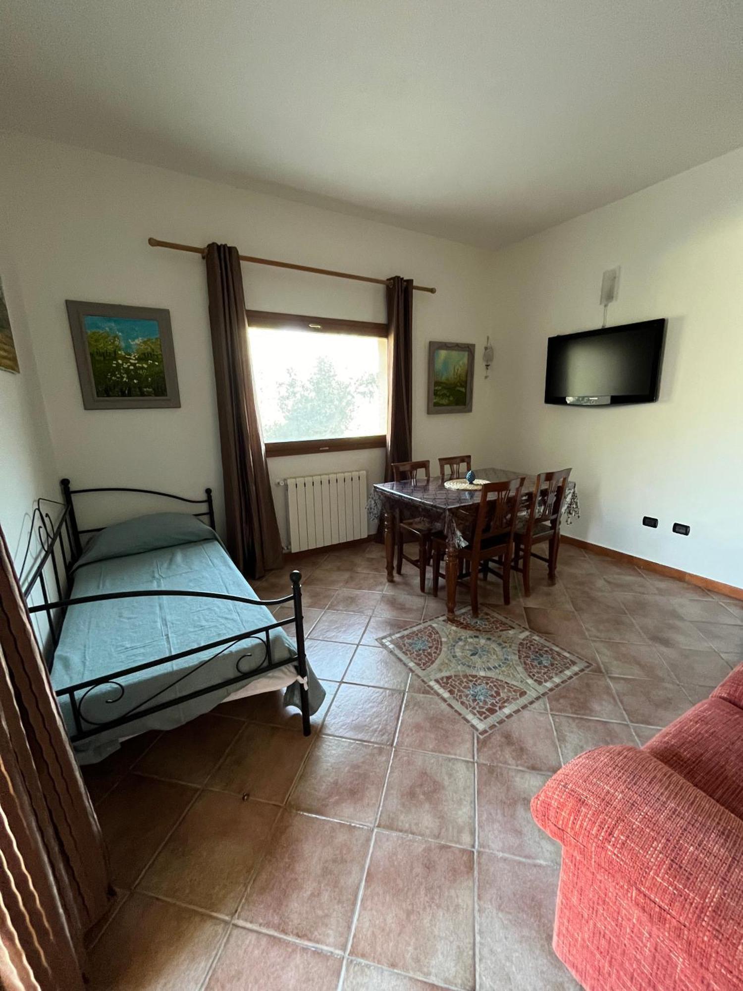 Venti Di Vacanza - Levante & Grecale Olbia Dış mekan fotoğraf