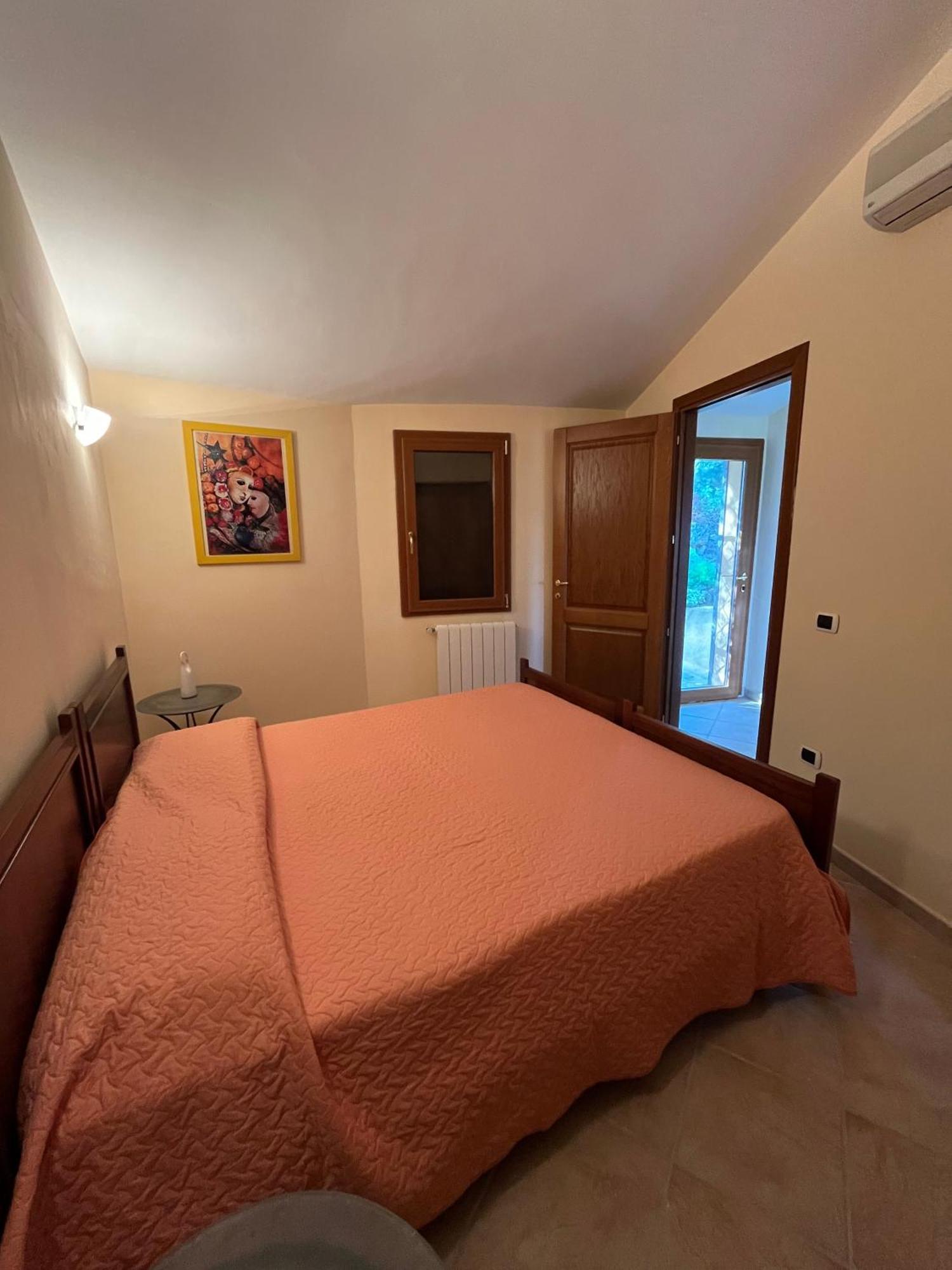 Venti Di Vacanza - Levante & Grecale Olbia Dış mekan fotoğraf