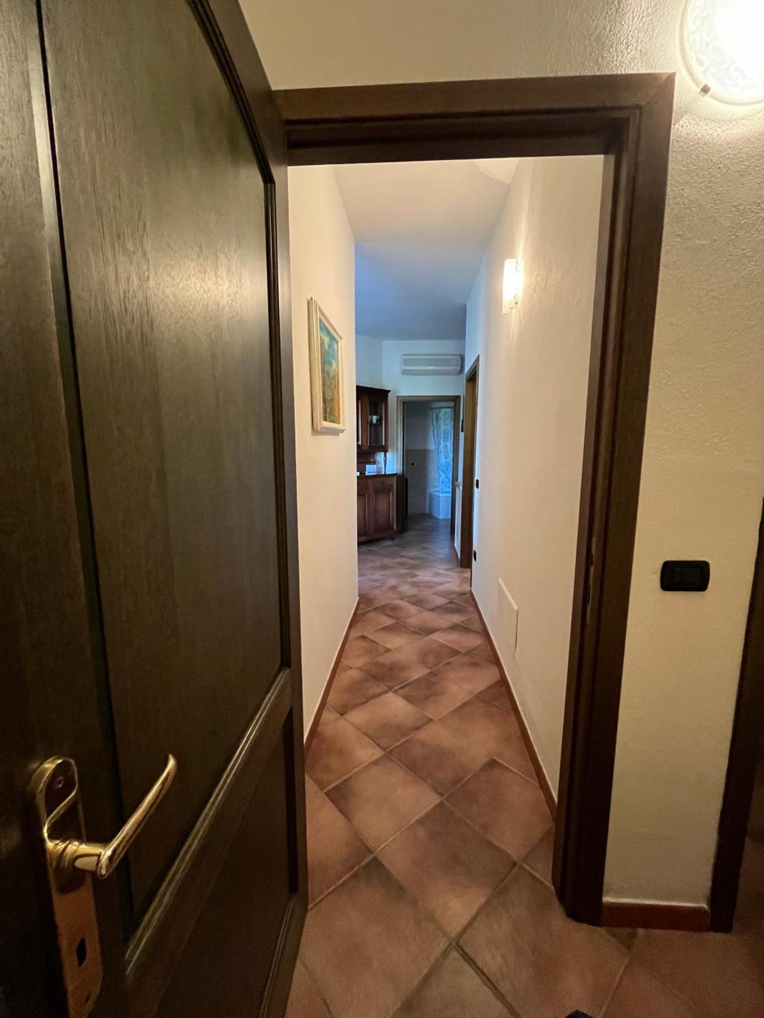 Venti Di Vacanza - Levante & Grecale Olbia Dış mekan fotoğraf