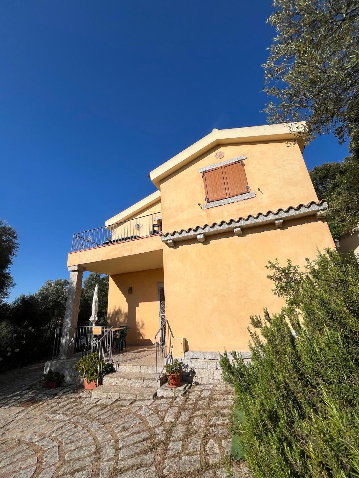 Venti Di Vacanza - Levante & Grecale Olbia Dış mekan fotoğraf