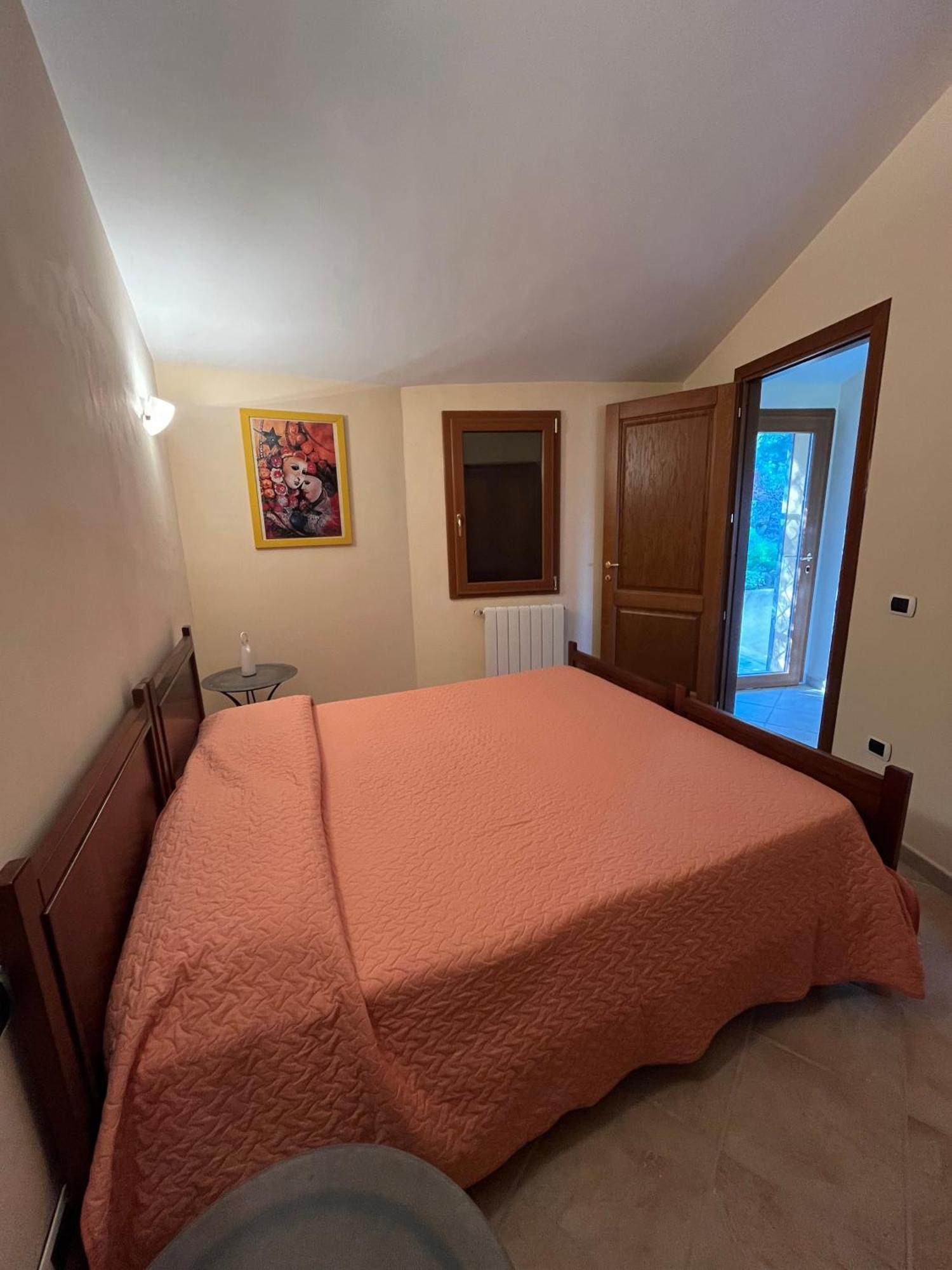Venti Di Vacanza - Levante & Grecale Olbia Dış mekan fotoğraf