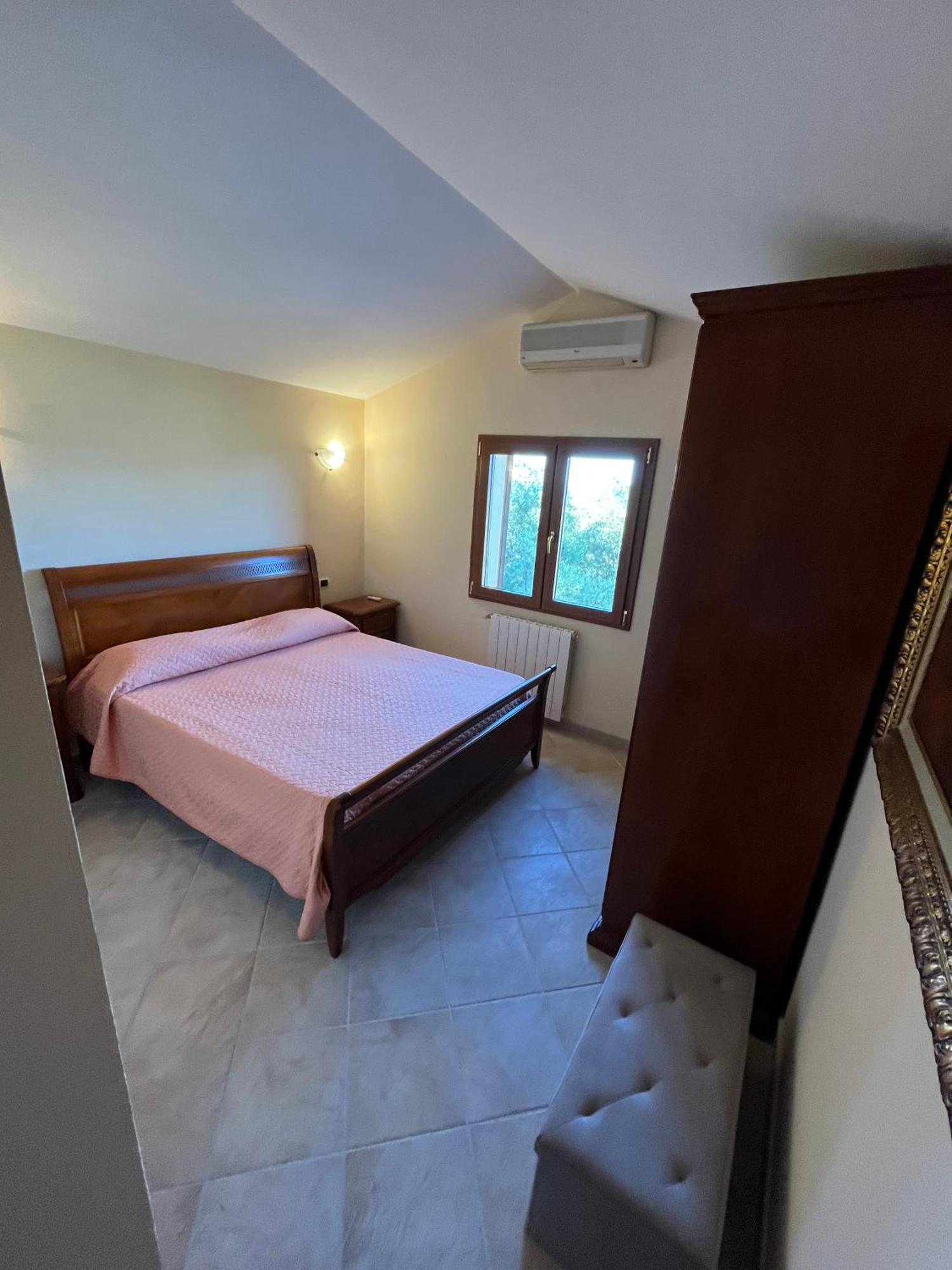 Venti Di Vacanza - Levante & Grecale Olbia Dış mekan fotoğraf