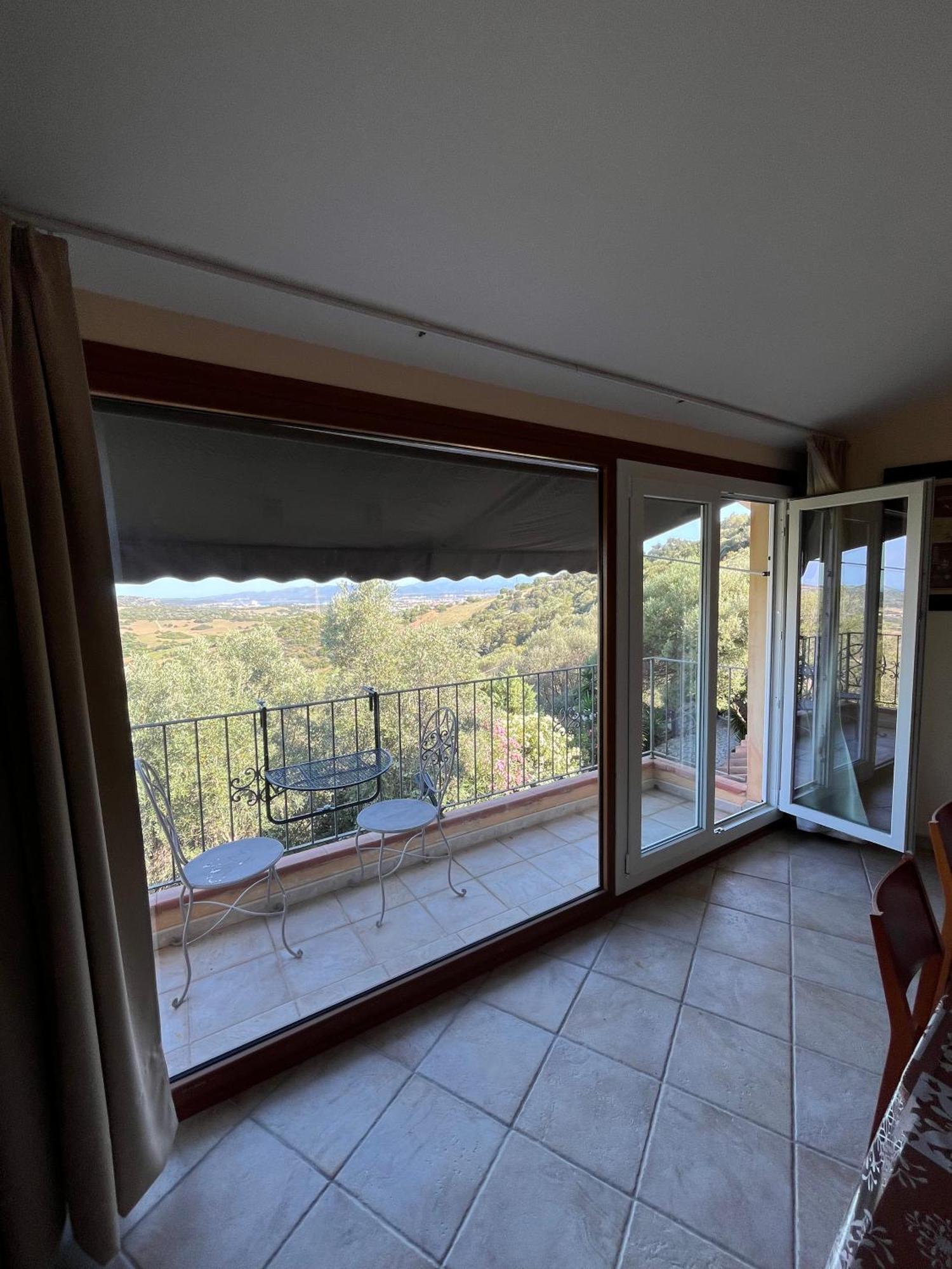 Venti Di Vacanza - Levante & Grecale Olbia Dış mekan fotoğraf