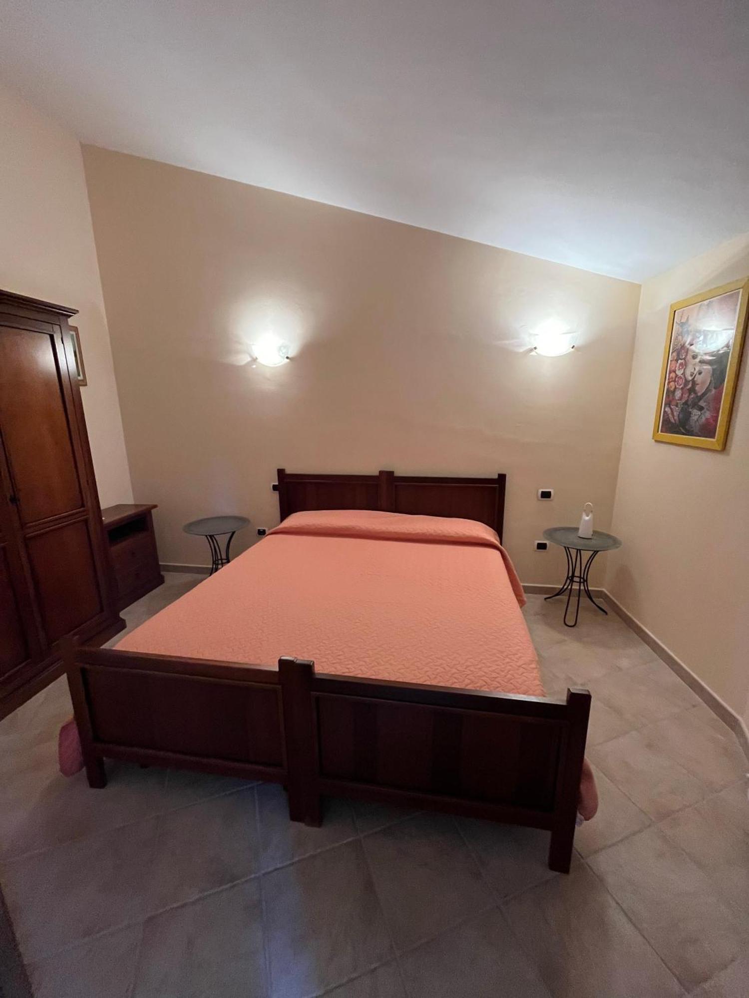 Venti Di Vacanza - Levante & Grecale Olbia Dış mekan fotoğraf