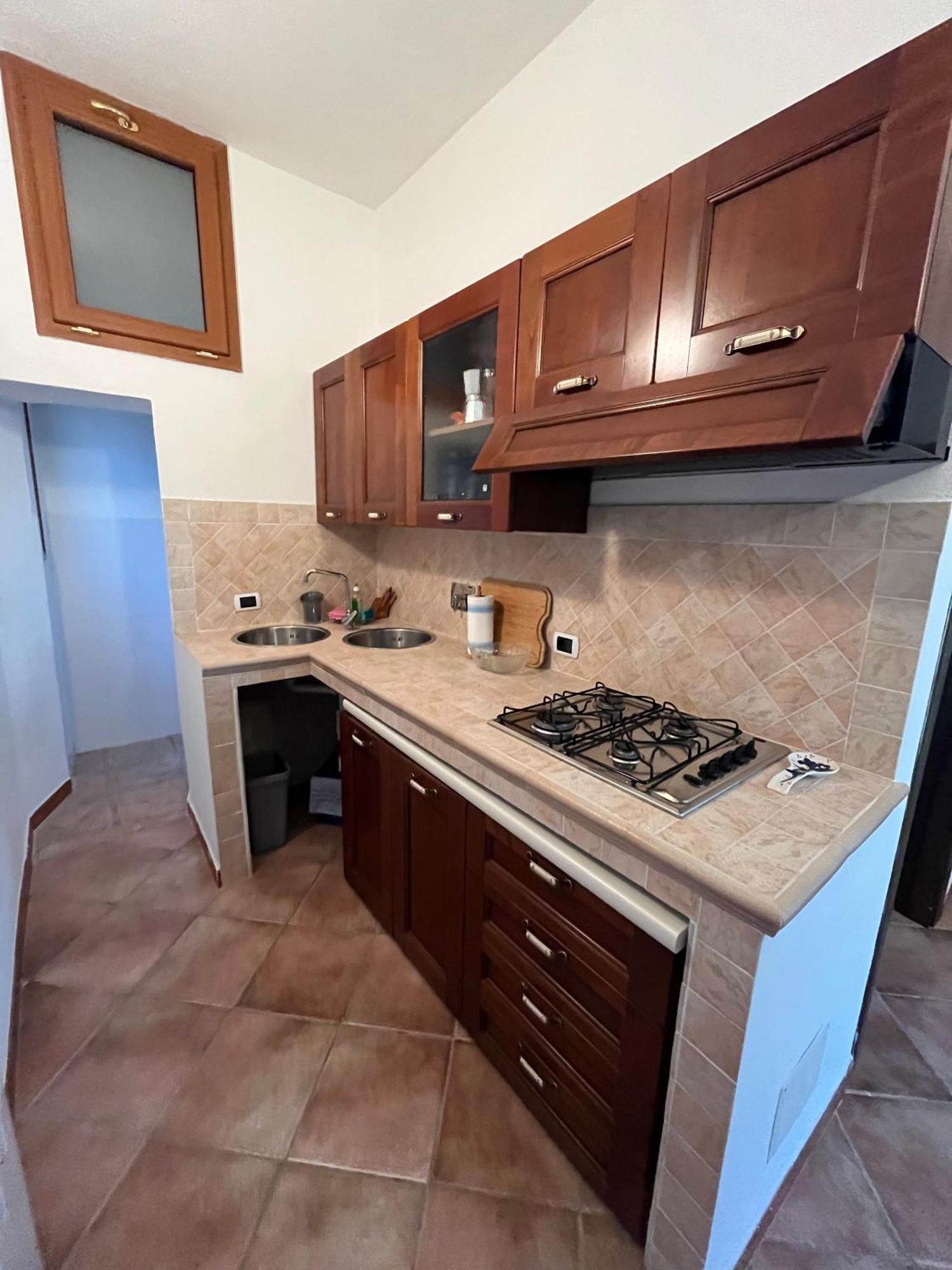Venti Di Vacanza - Levante & Grecale Olbia Dış mekan fotoğraf
