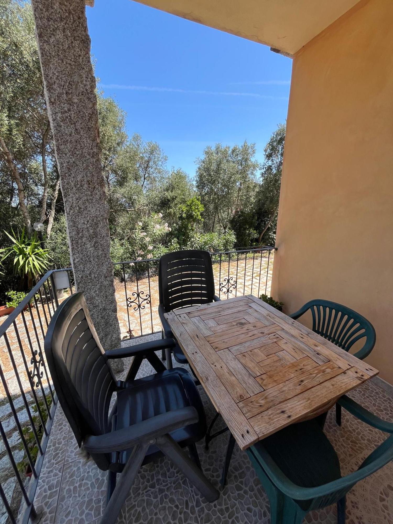 Venti Di Vacanza - Levante & Grecale Olbia Dış mekan fotoğraf