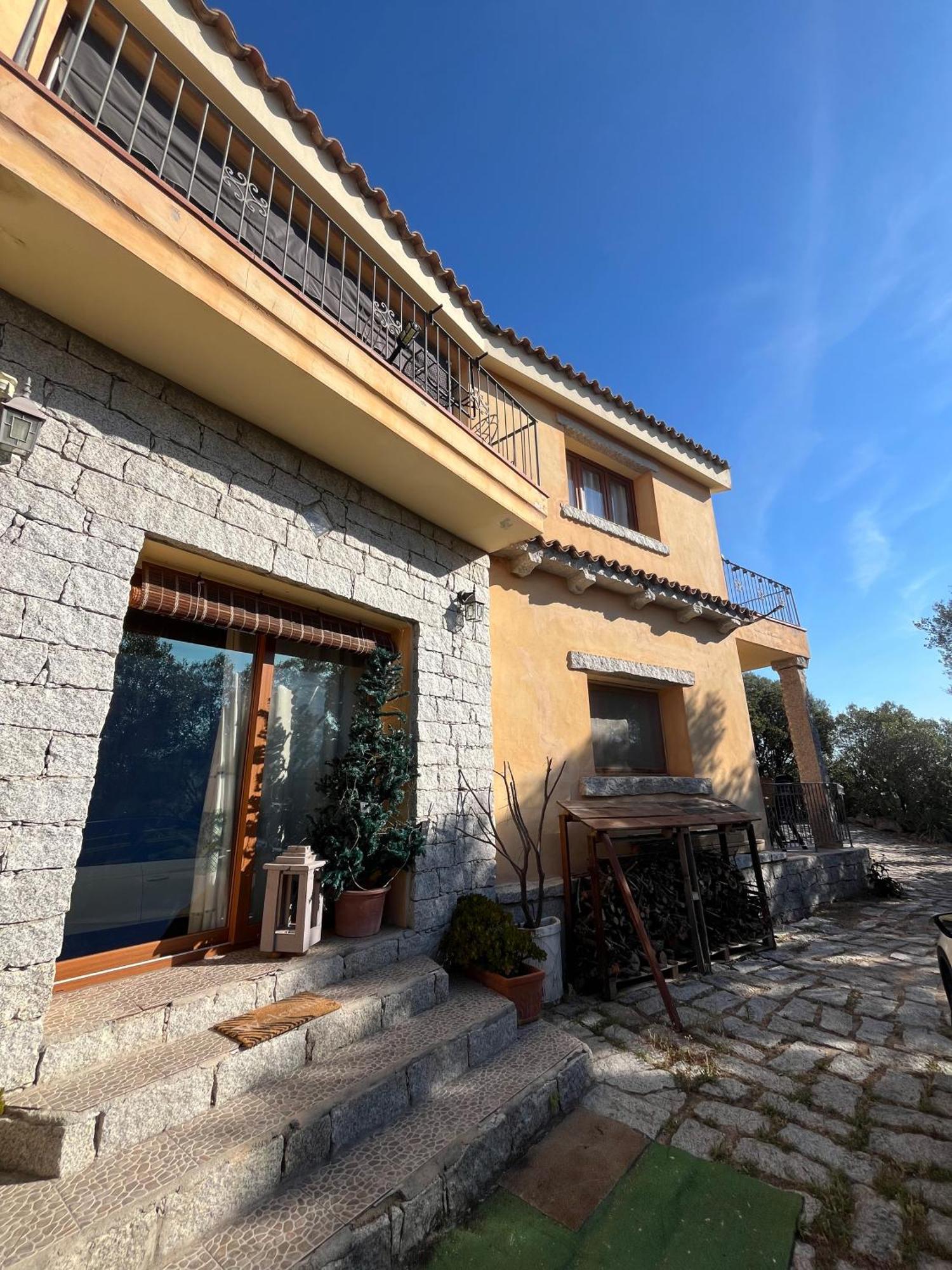 Venti Di Vacanza - Levante & Grecale Olbia Dış mekan fotoğraf