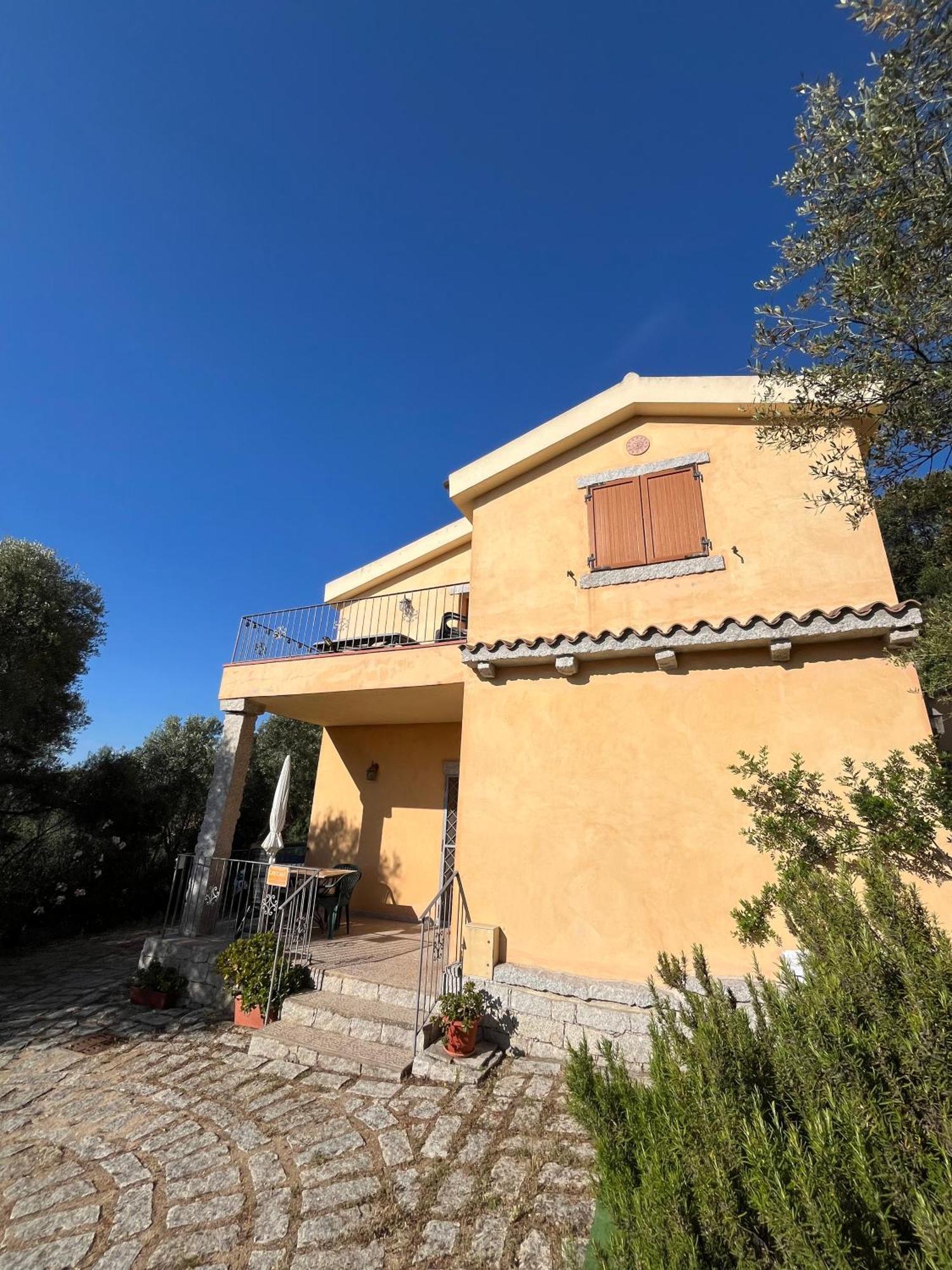 Venti Di Vacanza - Levante & Grecale Olbia Dış mekan fotoğraf