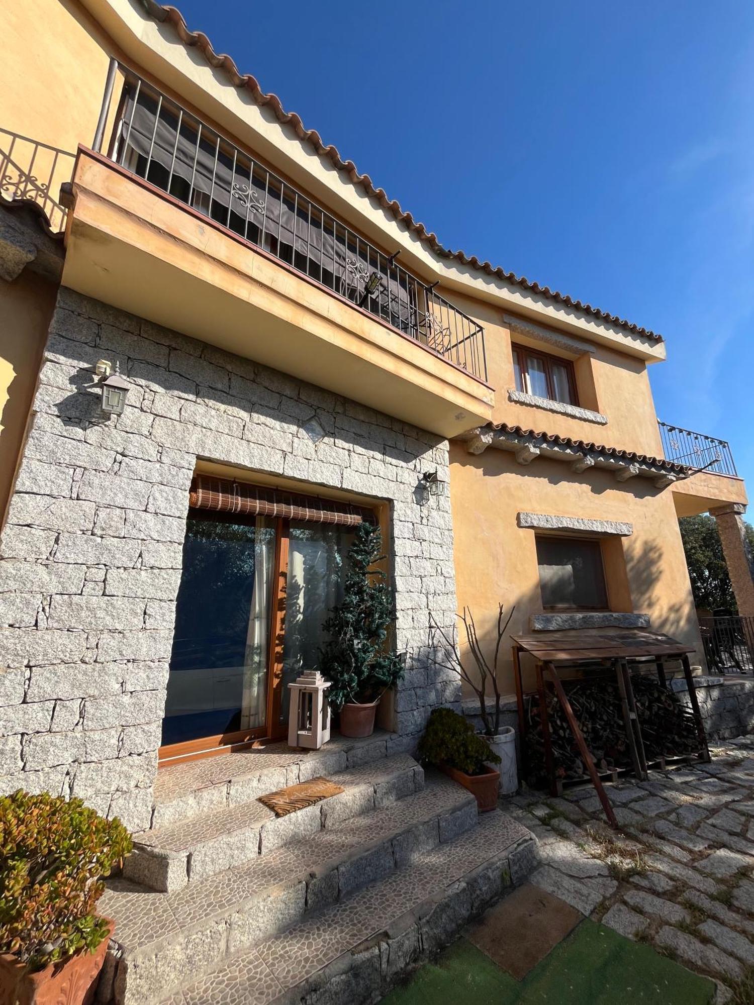 Venti Di Vacanza - Levante & Grecale Olbia Dış mekan fotoğraf