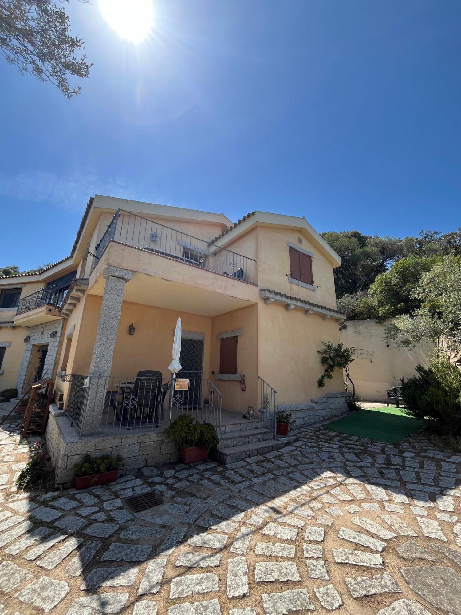 Venti Di Vacanza - Levante & Grecale Olbia Dış mekan fotoğraf
