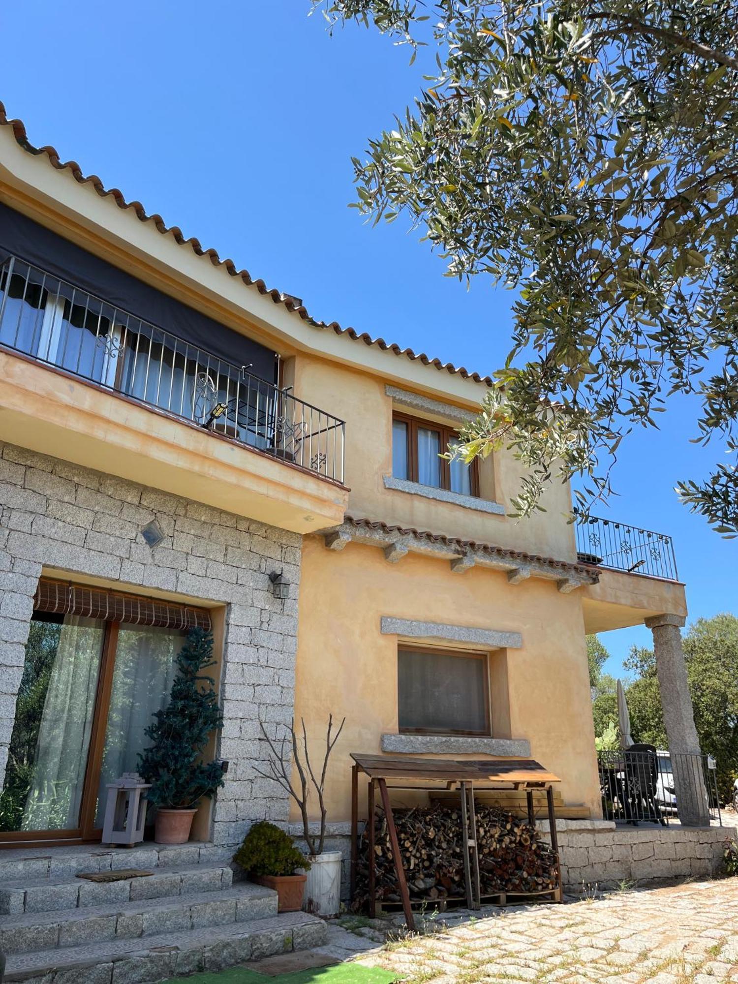 Venti Di Vacanza - Levante & Grecale Olbia Dış mekan fotoğraf